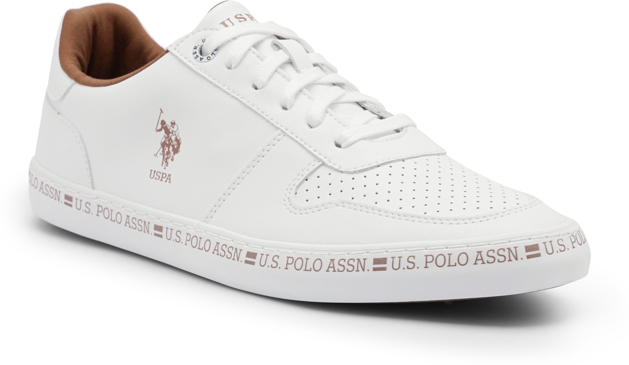 U.S. POLO ASSN. CONRAD - Footcourt Egypt