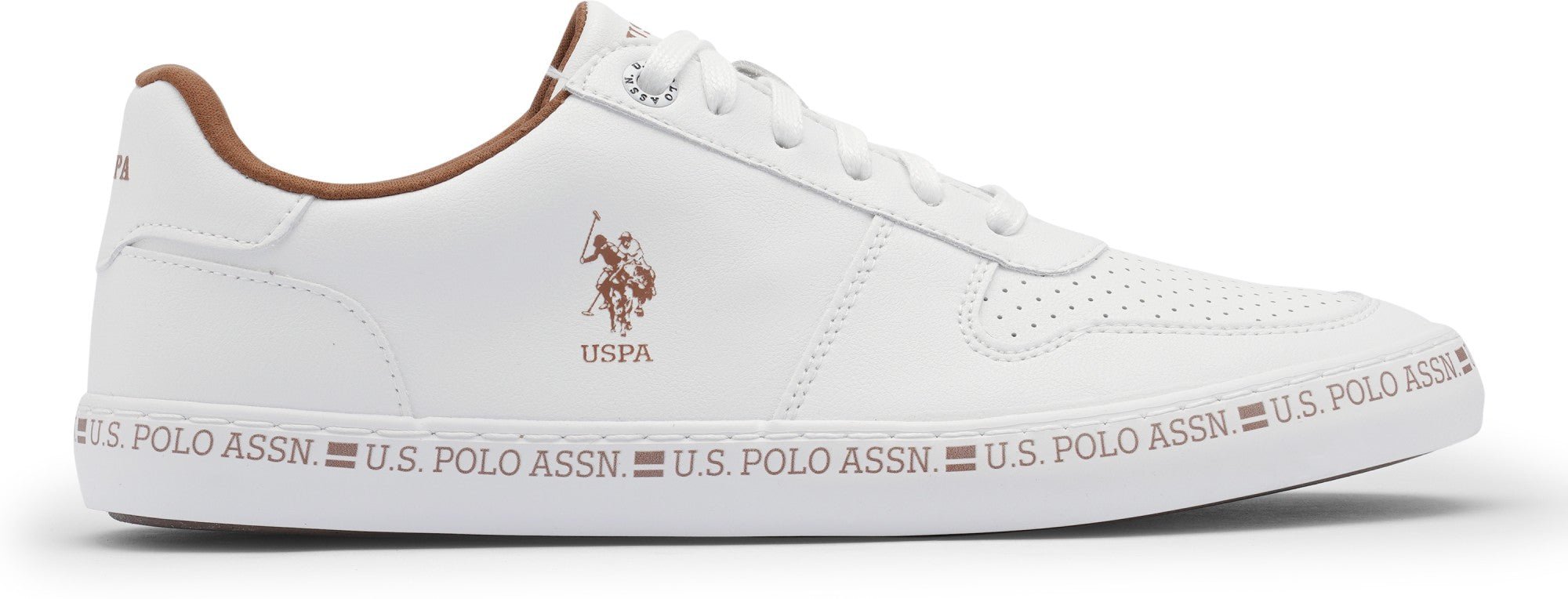 U.S. POLO ASSN. CONRAD - Footcourt Egypt