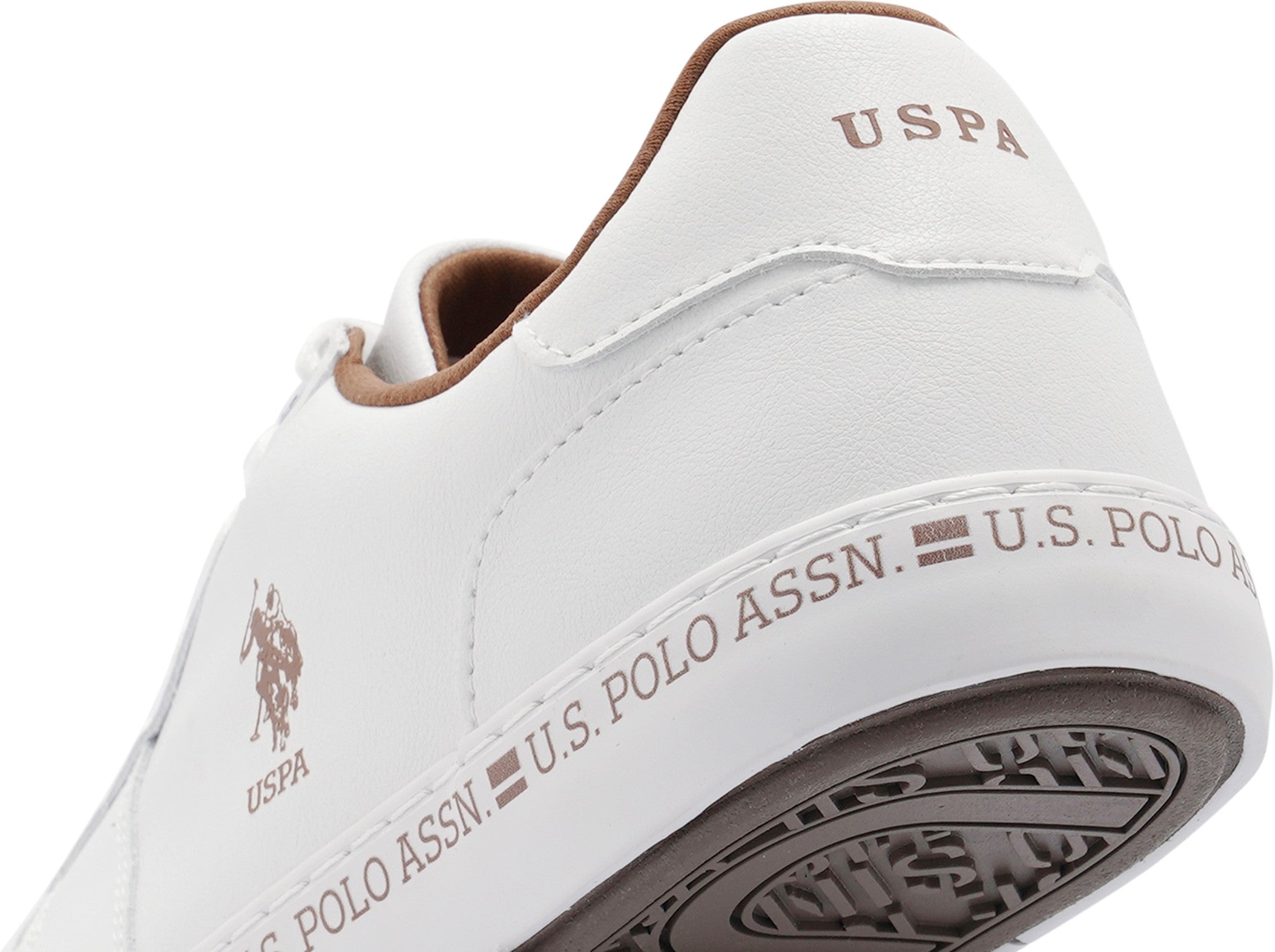 U.S. POLO ASSN. CONRAD - Footcourt Egypt