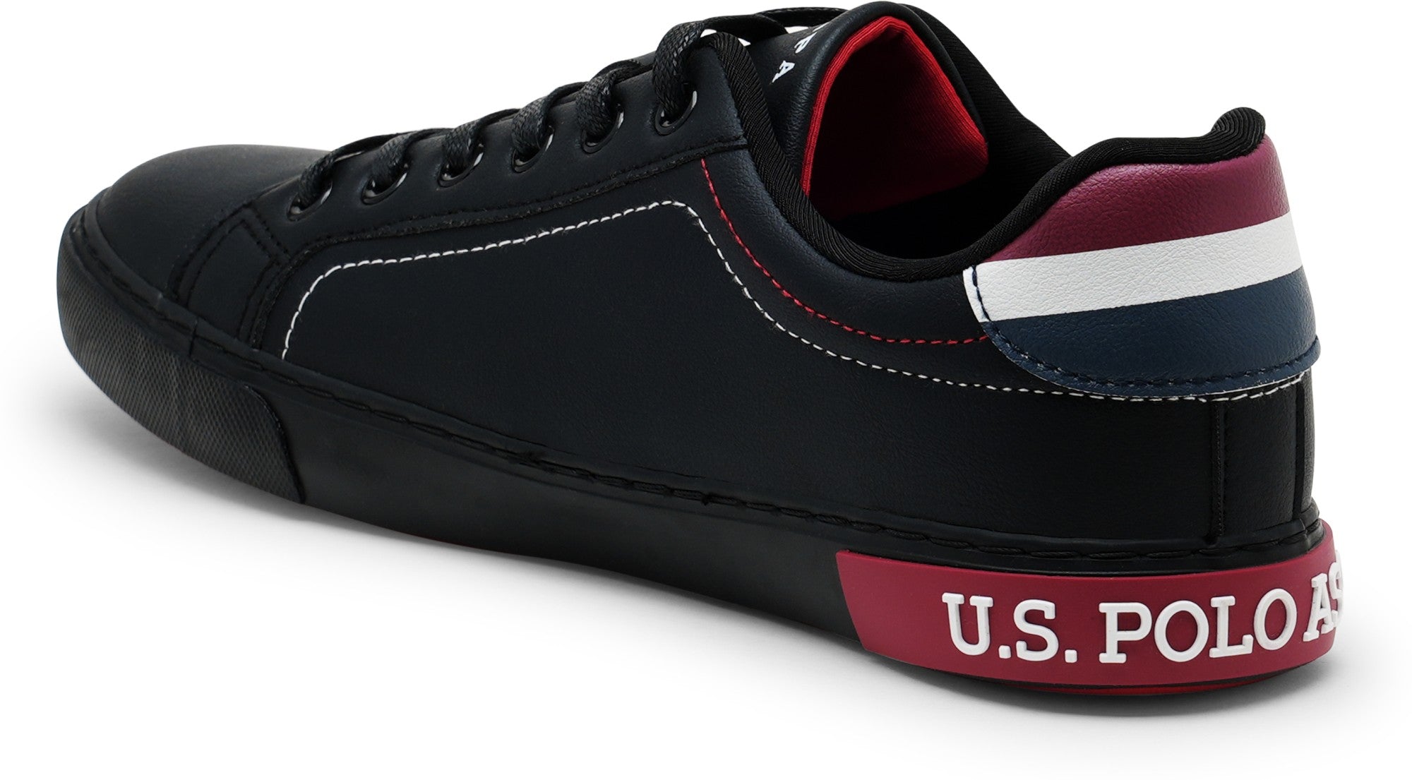 U.S. POLO ASSN. ROJAS 2.0 - Footcourt Egypt