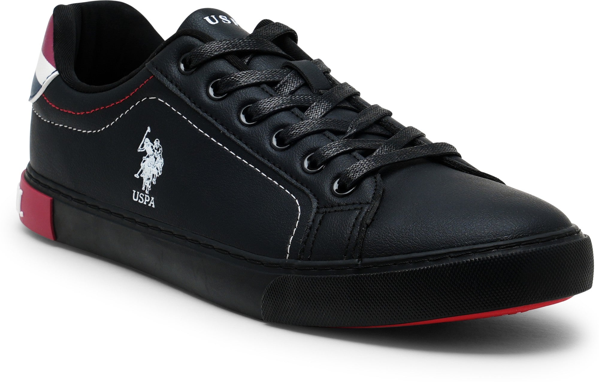 U.S. POLO ASSN. ROJAS 2.0 - Footcourt Egypt