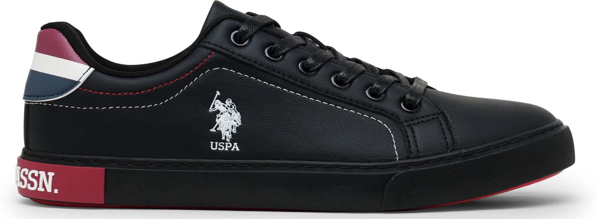 U.S. POLO ASSN. ROJAS 2.0 - Footcourt Egypt