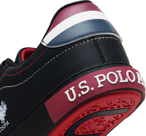 U.S. POLO ASSN. ROJAS 2.0 - Footcourt Egypt