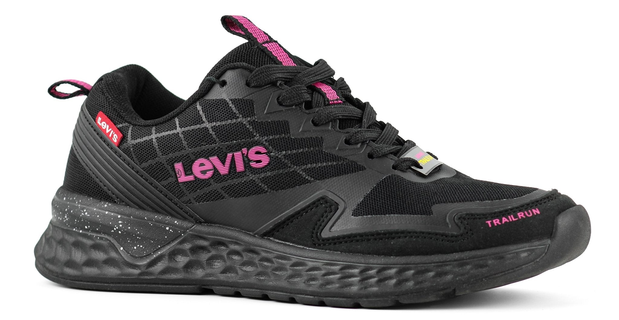 Levi's Womens Trail Run Retro Style - Footcourt Egypt