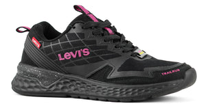 Levi's Womens Trail Run Retro Style - Footcourt Egypt