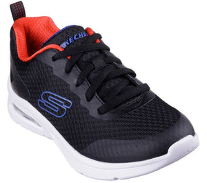 SKECHERS Microspec Max - Kaptix - Footcourt Egypt
