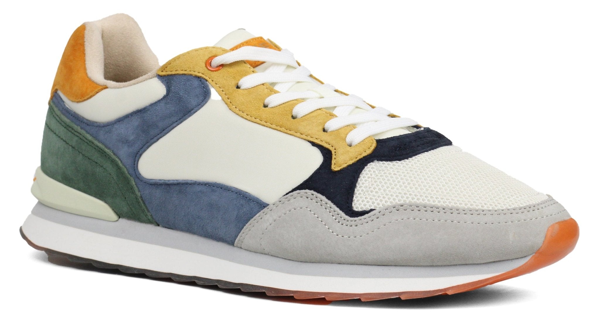 HOFF Bangkok Men's Sneaker - Footcourt Egypt