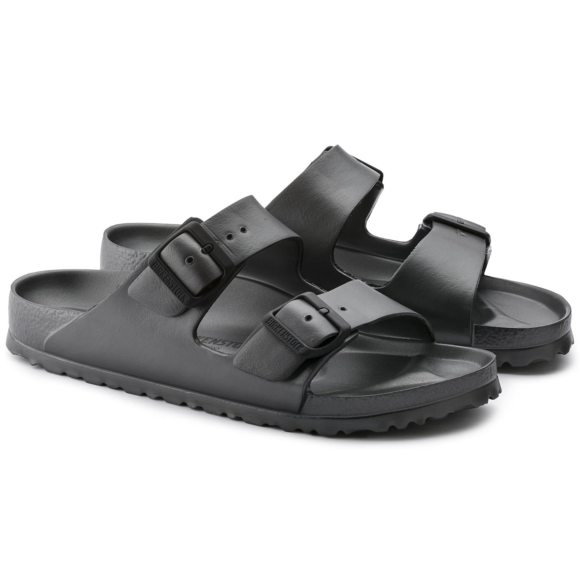 BIRKENSTOCK Arizona Essentials EVA METALIC - Footcourt Egypt