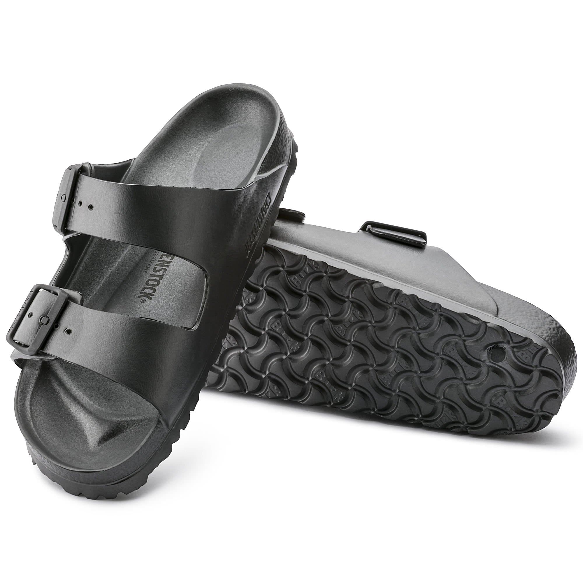 BIRKENSTOCK Arizona Essentials EVA METALIC - Footcourt Egypt