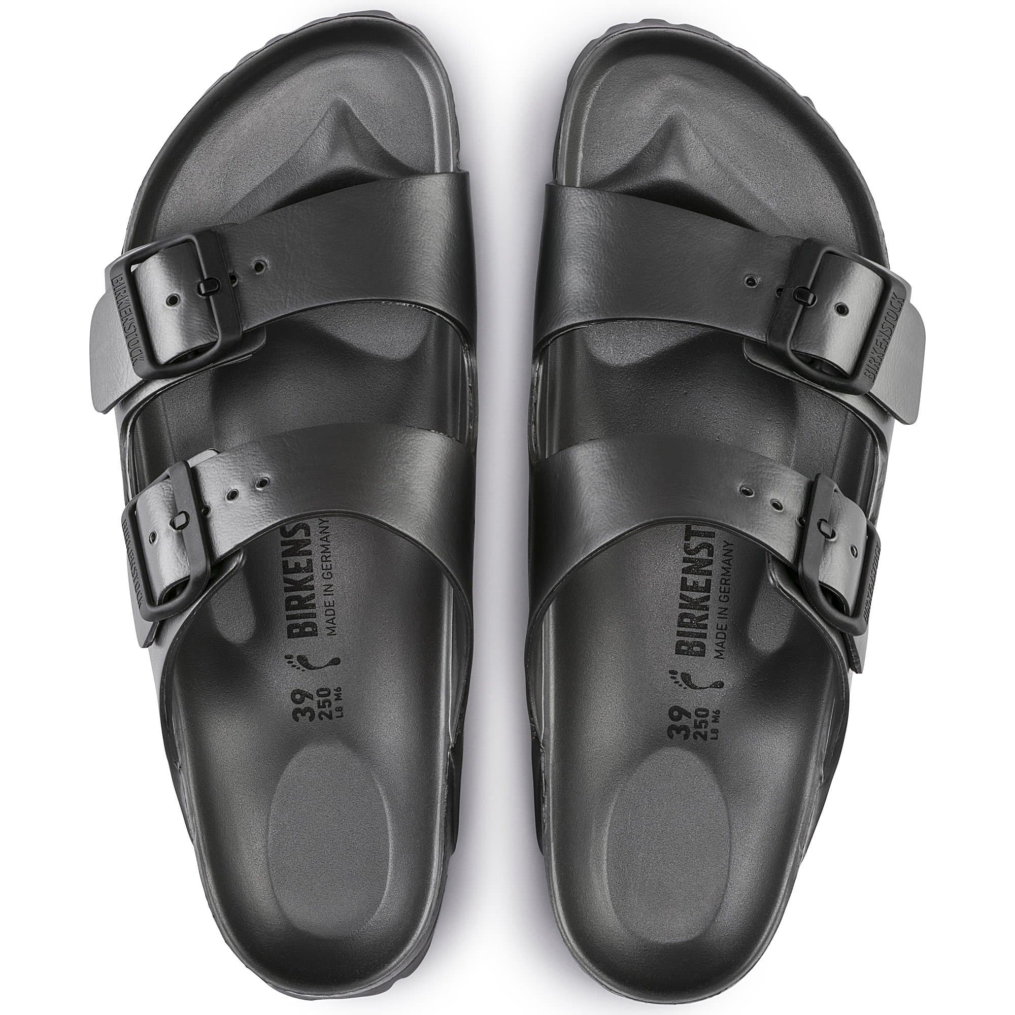 BIRKENSTOCK Arizona Essentials EVA METALIC - Footcourt Egypt