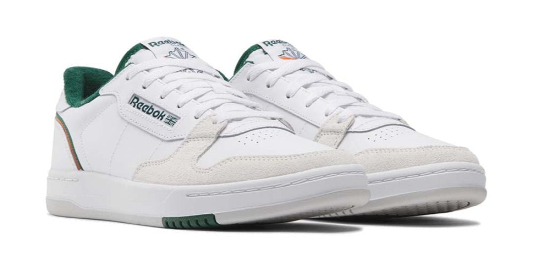 Reebok Phase Court Shoes - Footcourt Egypt
