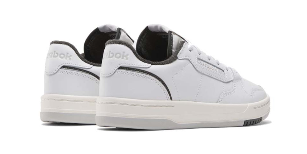 Reebok Phase Court Shoes - Footcourt Egypt