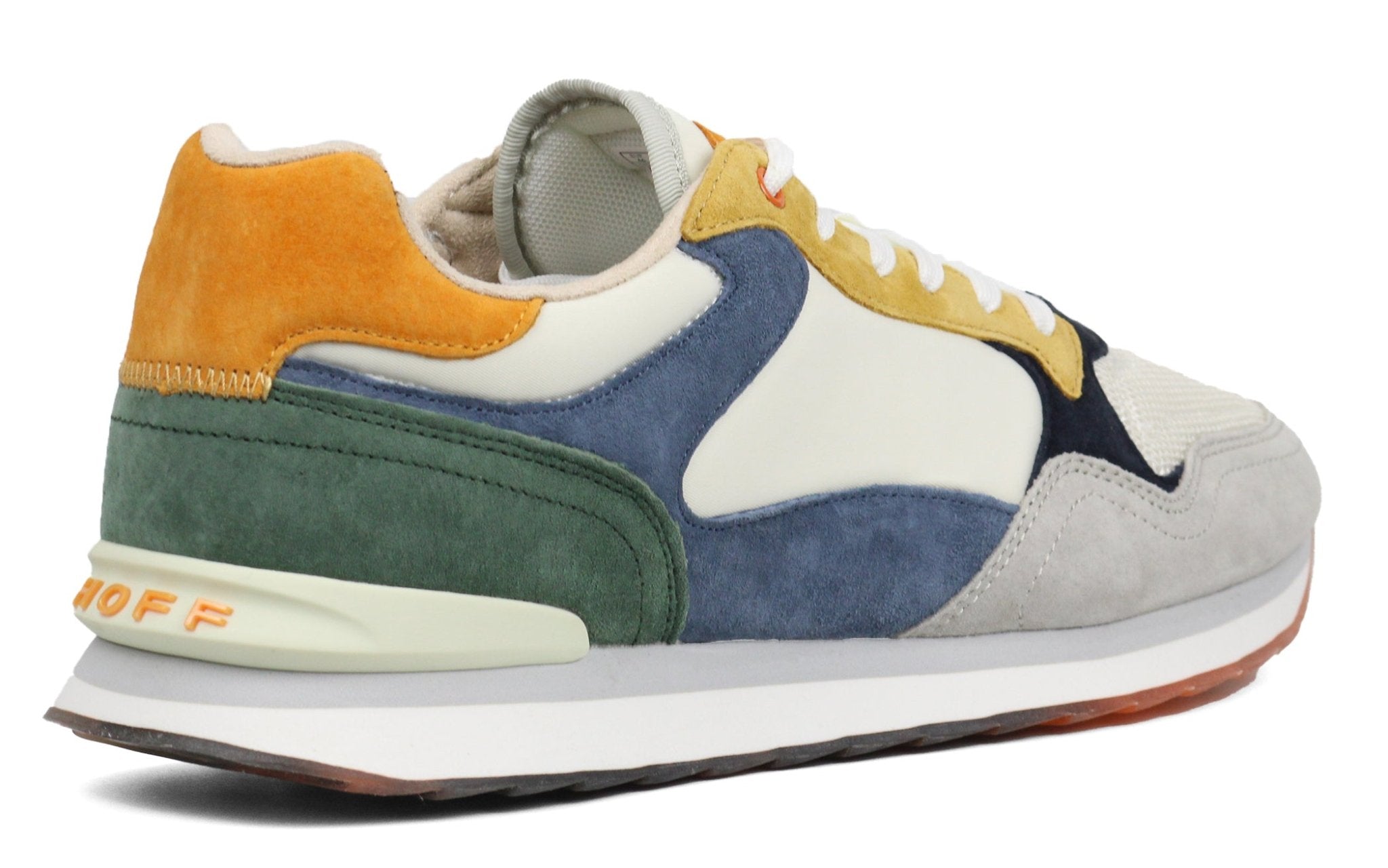 HOFF Bangkok Men's Sneaker - Footcourt Egypt