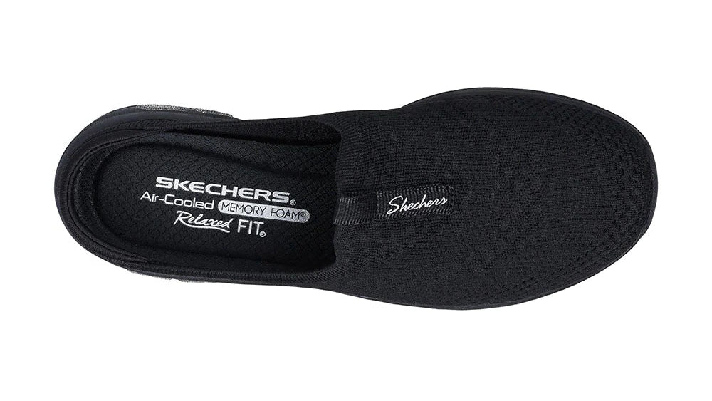 SKECHERS Relaxed Fit: Active Commute Time - Snuggle VIbes - Footcourt Egypt