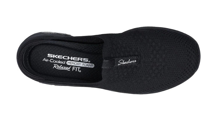 SKECHERS Relaxed Fit: Active Commute Time - Snuggle VIbes - Footcourt Egypt