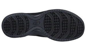 SKECHERS Relaxed Fit: Active Commute Time - Snuggle VIbes - Footcourt Egypt