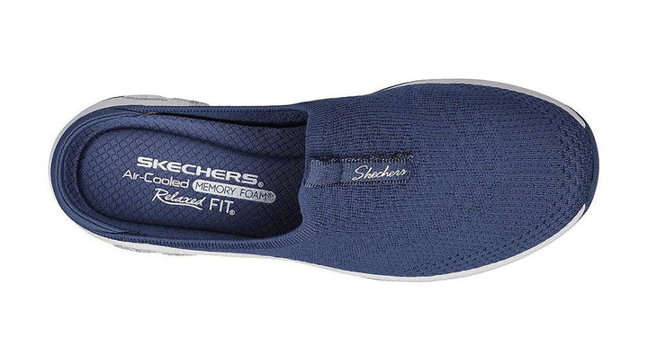 SKECHERS Relaxed Fit: Active Commute Time - Snuggle VIbes - Footcourt Egypt
