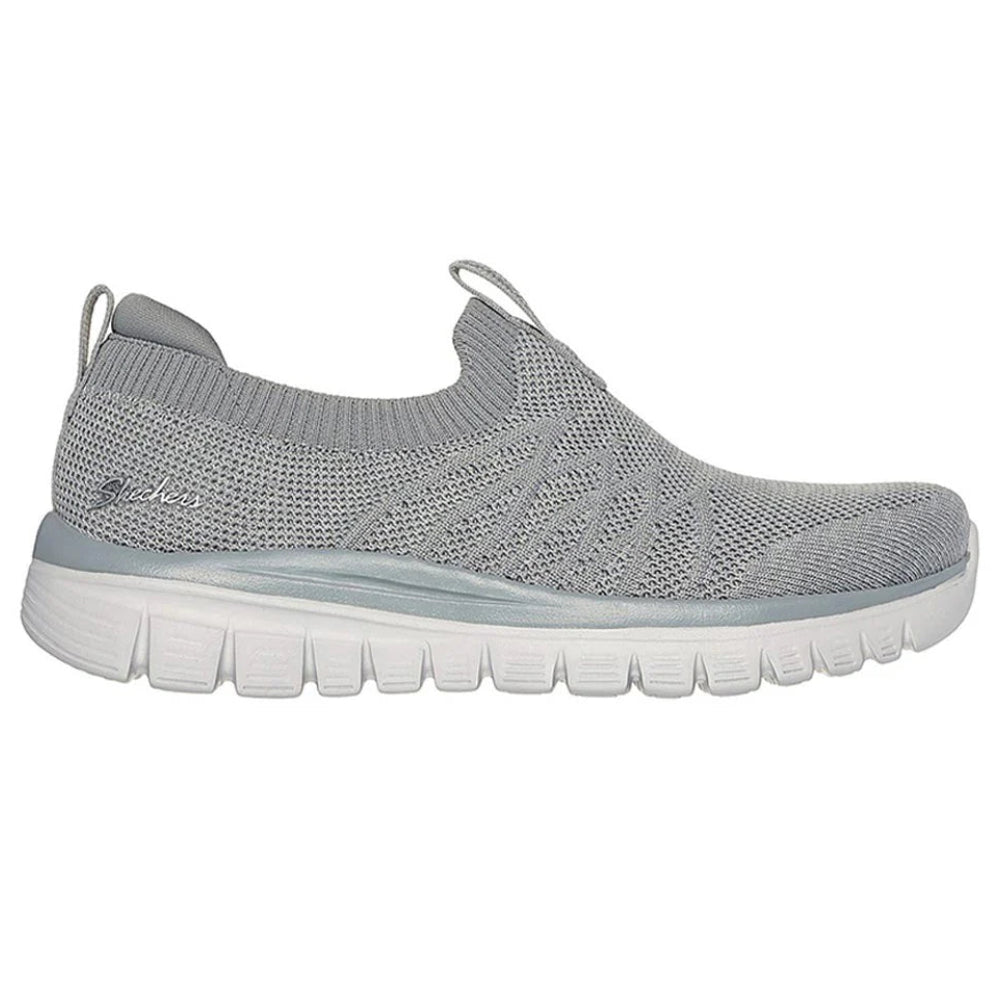 SKECHERS Active Graceful - Good Vibe - Footcourt Egypt
