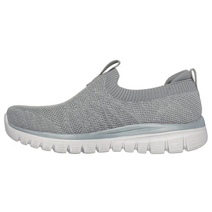 SKECHERS Active Graceful - Good Vibe - Footcourt Egypt