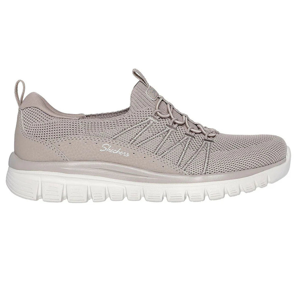 SKECHERS Active Graceful - Picture Perfect TPE - Footcourt Egypt