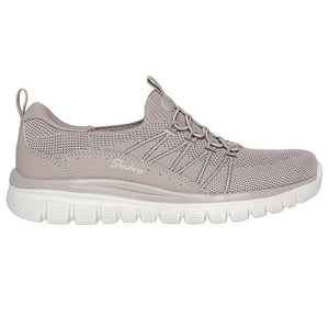 SKECHERS Active Graceful - Picture Perfect TPE - Footcourt Egypt