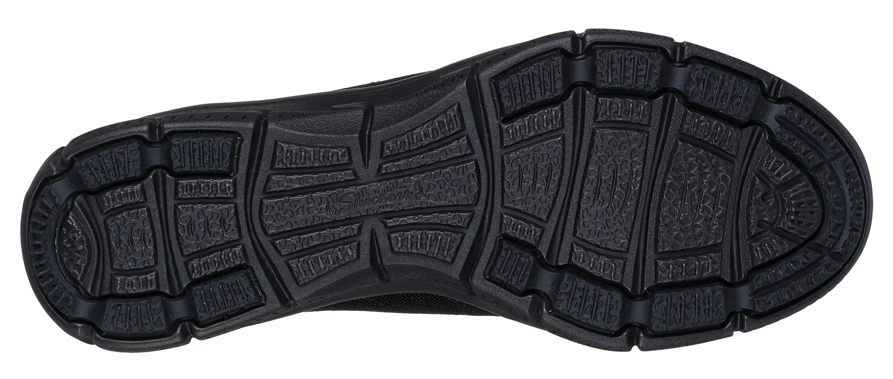 SKECHERS Slip - ins: Brilliance - Night Shift - Footcourt Egypt