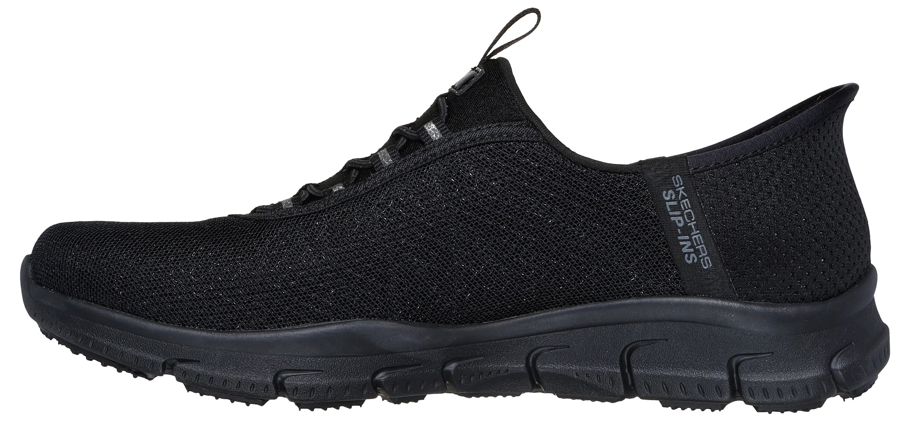 SKECHERS Slip - ins: Brilliance - Night Shift - Footcourt Egypt