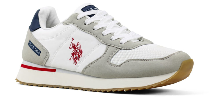 U.S. POLO ASSN. Altena 001 - Footcourt Egypt