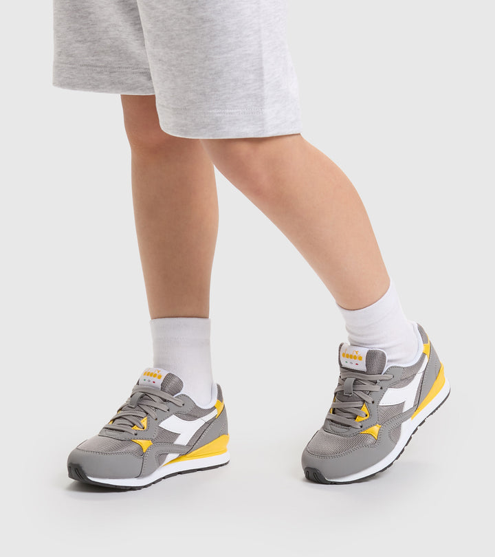 Diadora Sports Shoe N.92 PS - Footcourt Egypt