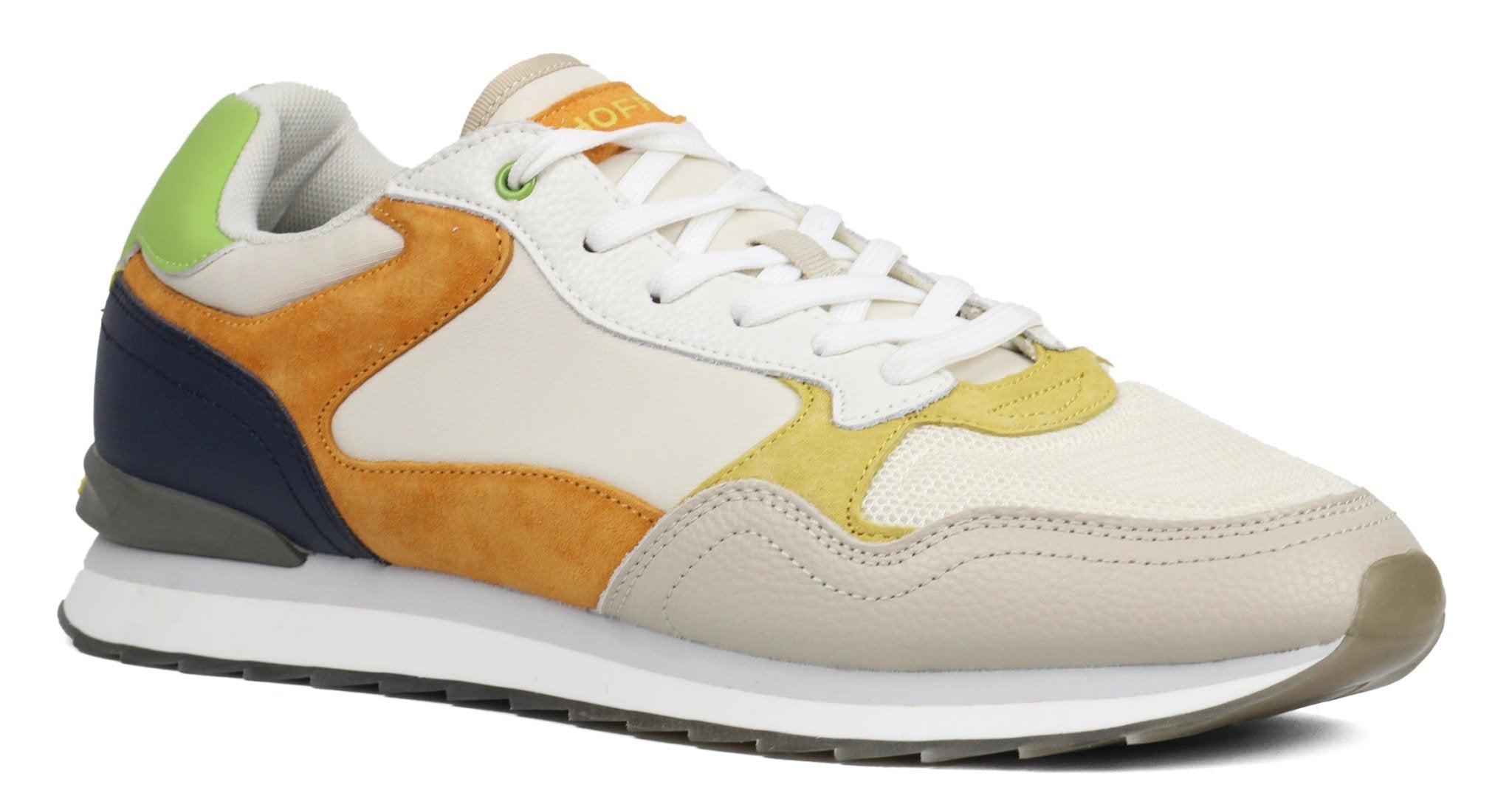 HOFF PORTOFINO SNEAKERS - Footcourt Egypt
