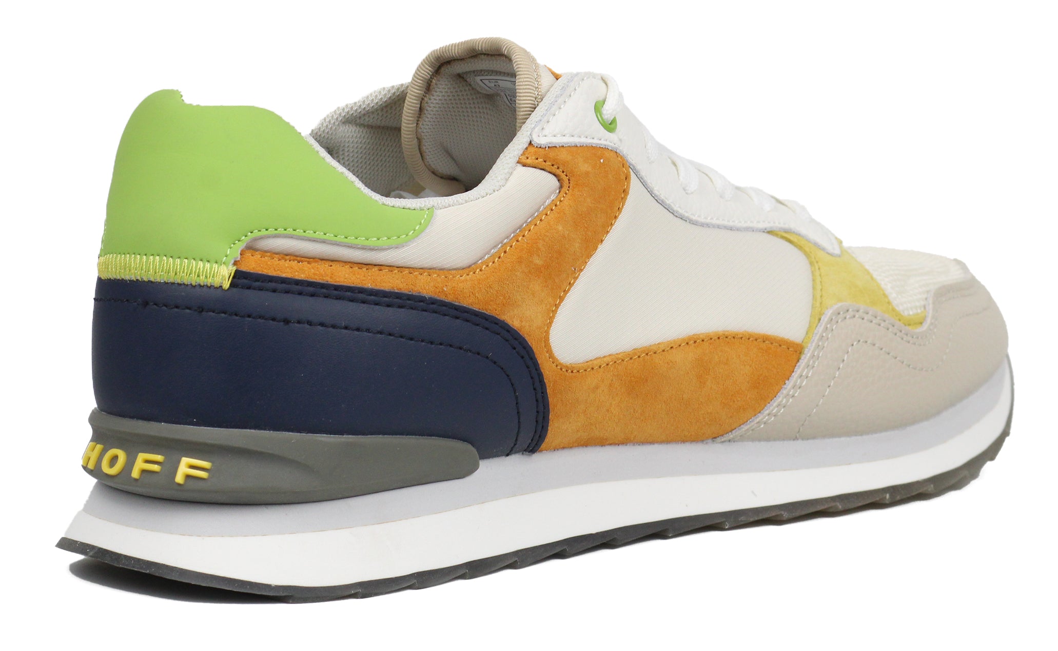 HOFF PORTOFINO SNEAKERS - Footcourt Egypt