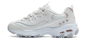 SKECHERS D'lites Sneakers - Footcourt Egypt