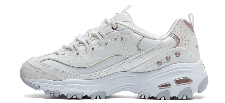 SKECHERS D'lites Sneakers - Footcourt Egypt