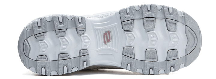 SKECHERS D'lites Sneakers - Footcourt Egypt