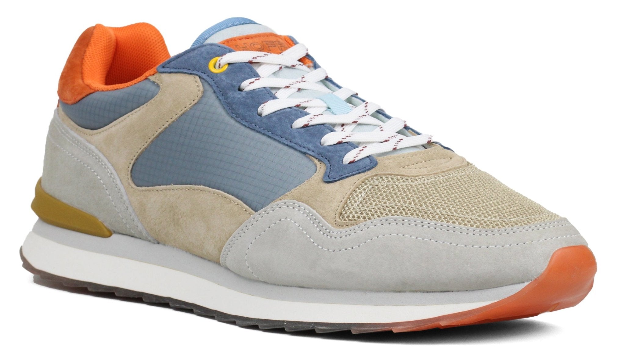 HOFF Helsinki Sneakers - Footcourt Egypt