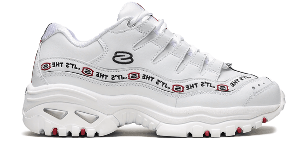 SKECHERS Energy - Dynasty Linxe - Footcourt Egypt