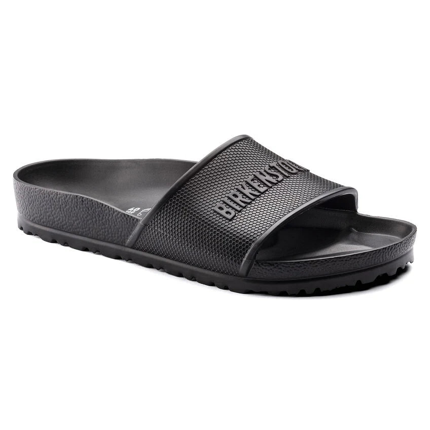 BIRKENSTOCK Barbados EVA BLACK - Footcourt Egypt
