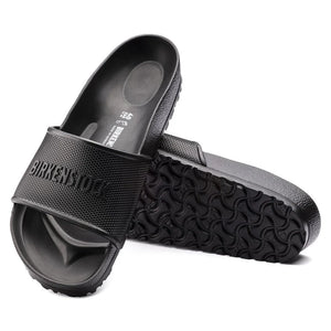 BIRKENSTOCK Barbados EVA BLACK - Footcourt Egypt