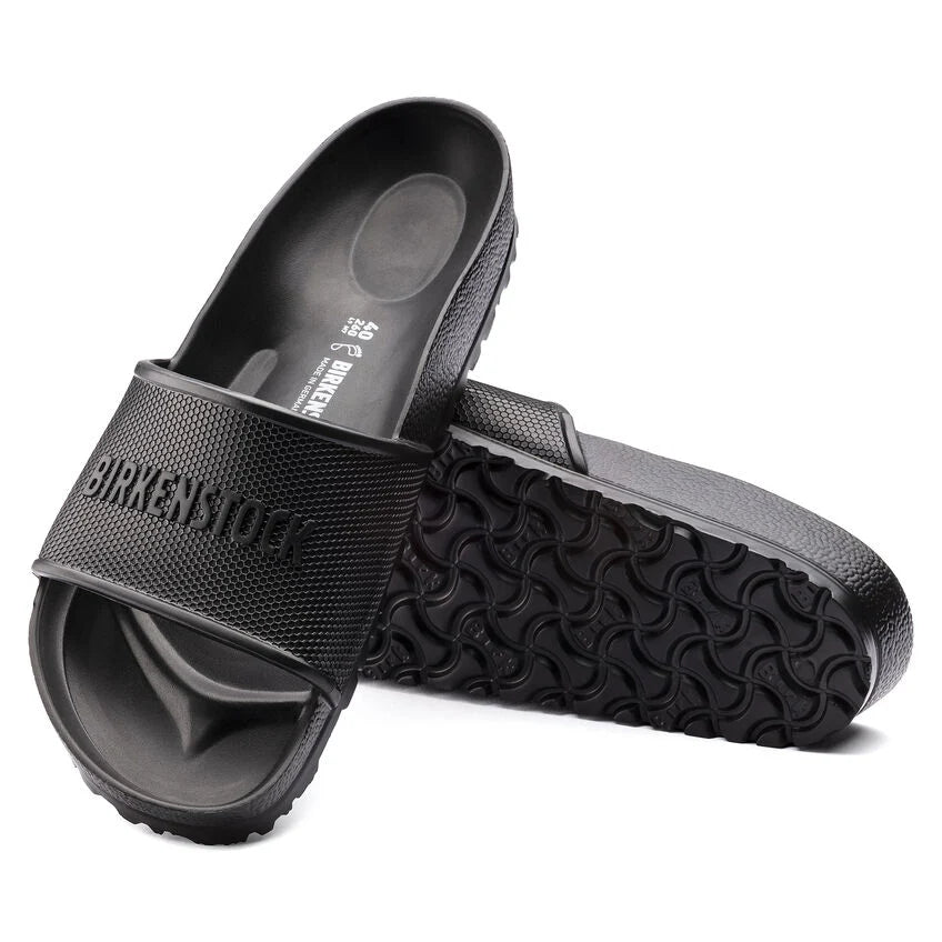 BIRKENSTOCK Barbados EVA BLACK - Footcourt Egypt