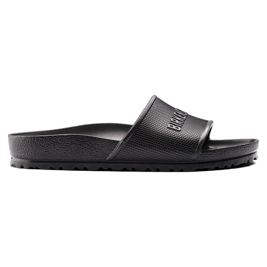 BIRKENSTOCK Barbados EVA BLACK - Footcourt Egypt