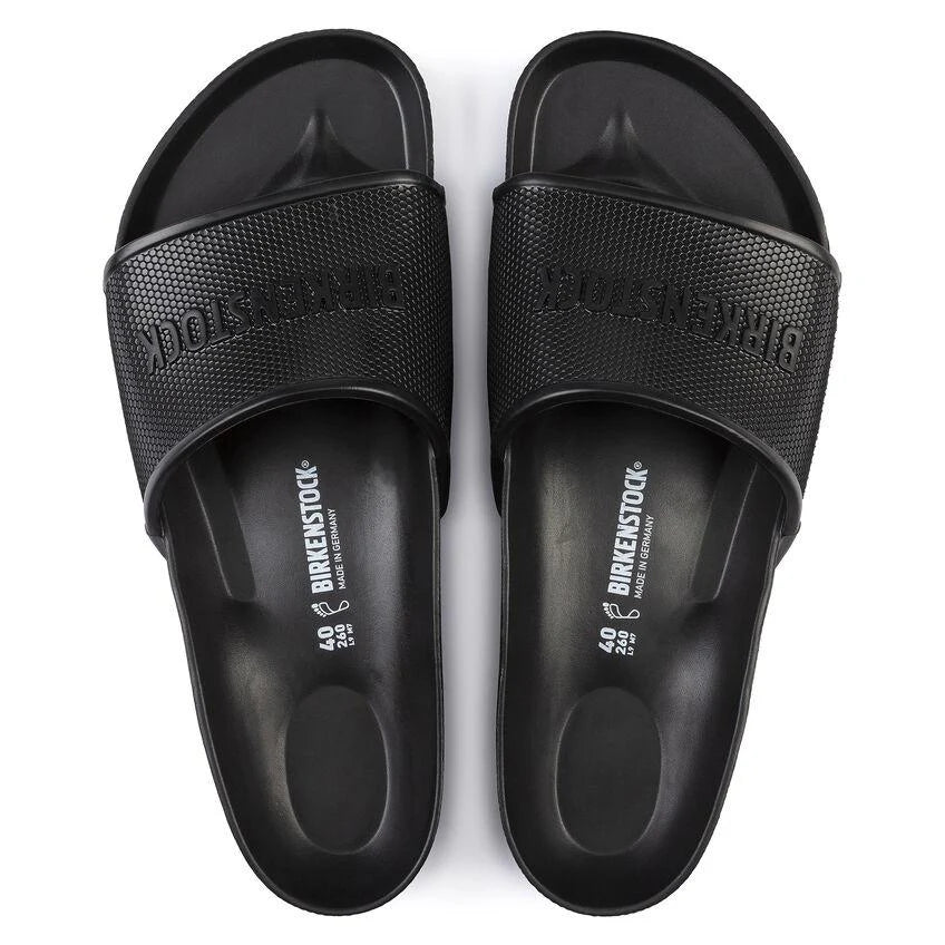 BIRKENSTOCK Barbados EVA BLACK - Footcourt Egypt
