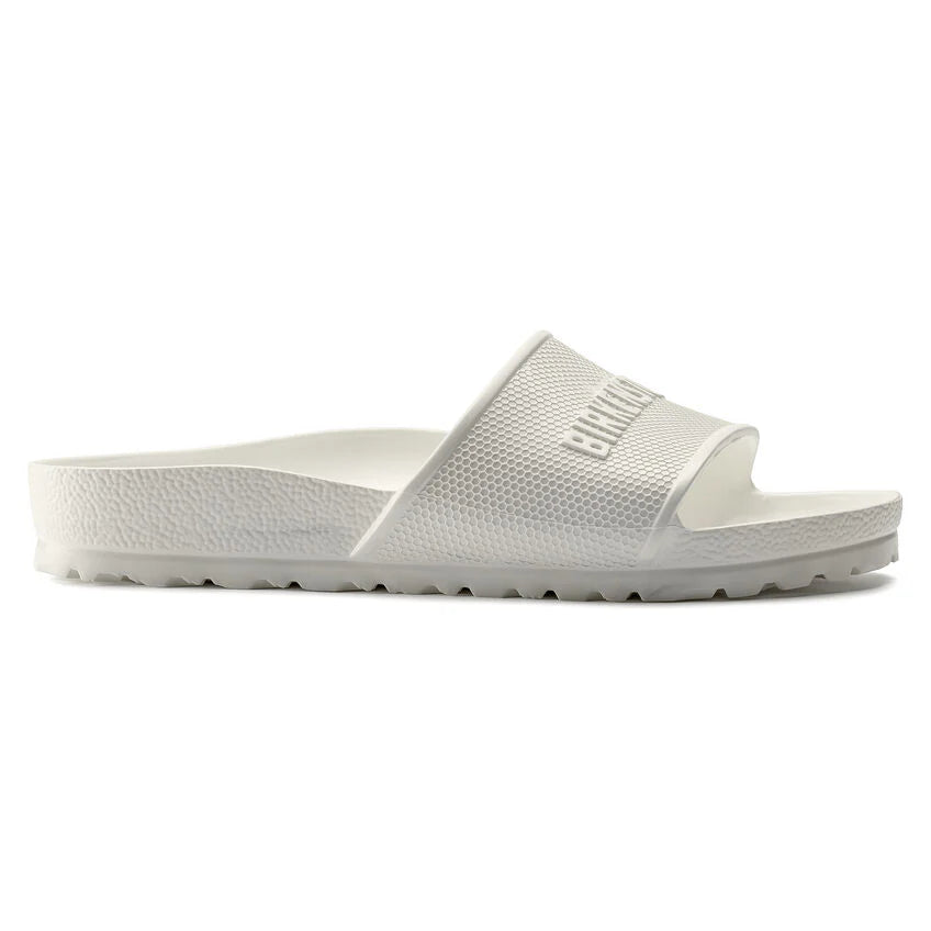 BIRKENSTOCK Barbados EVA WHITE - Footcourt Egypt