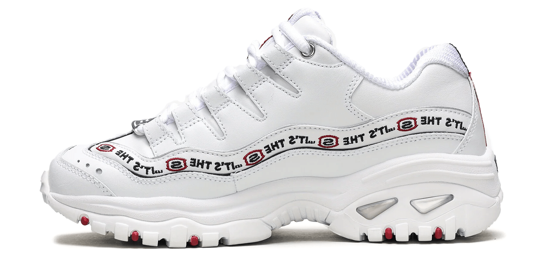 SKECHERS Energy - Dynasty Linxe - Footcourt Egypt