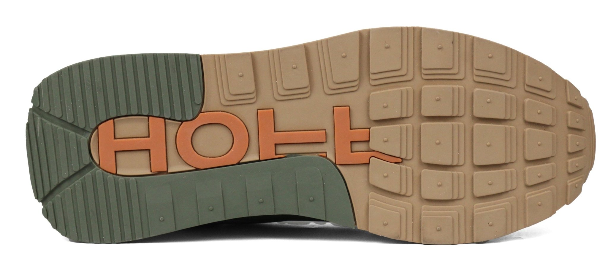 HOFF SNEAKERS RHODES - Footcourt Egypt