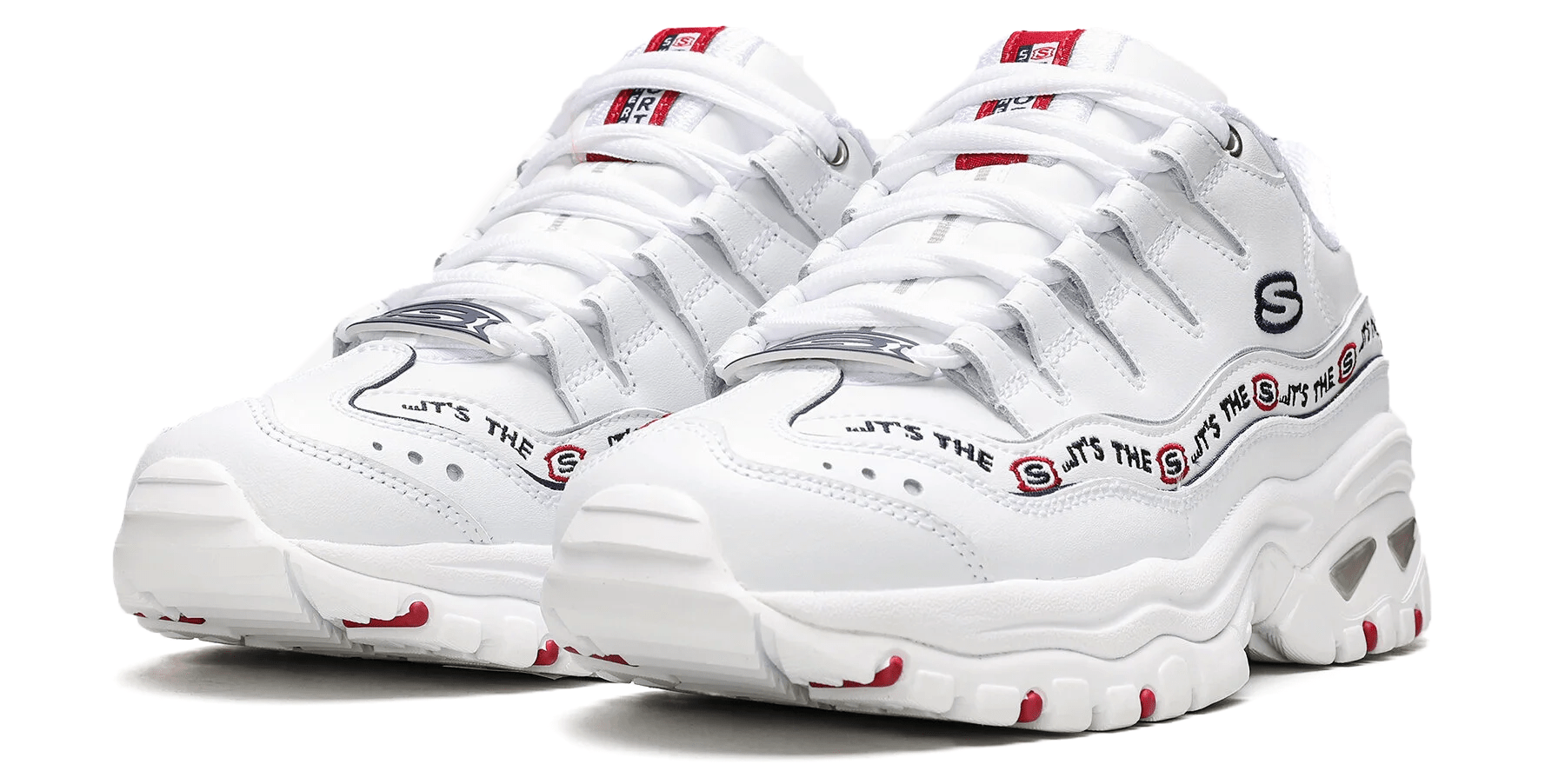 SKECHERS Energy - Dynasty Linxe - Footcourt Egypt