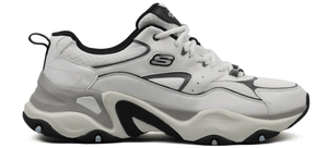 SKECHERS D'LITES 5.0 Low Top Chunky Sneakers - Footcourt Egypt