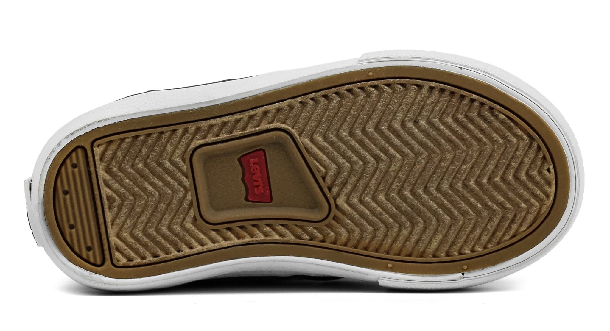 Levi's® Casual Canvas Sz 4 - Footcourt Egypt