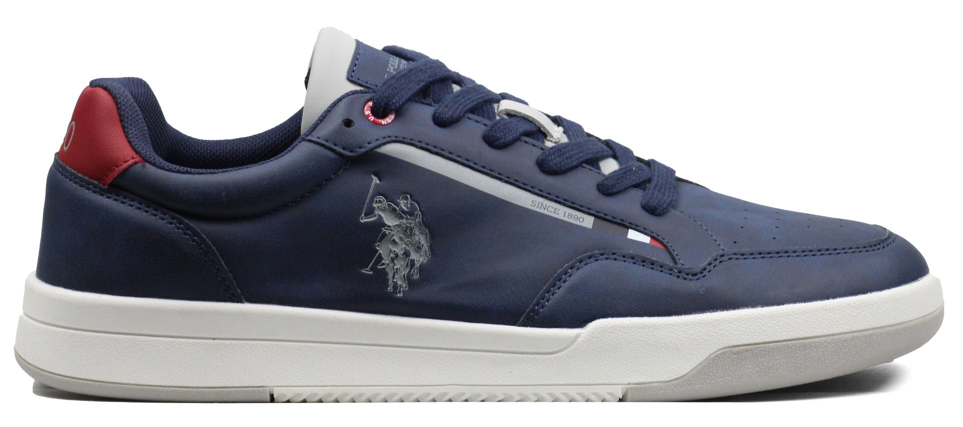 polo Uomo Sneakers - Footcourt Egypt