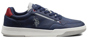 polo Uomo Sneakers - Footcourt Egypt