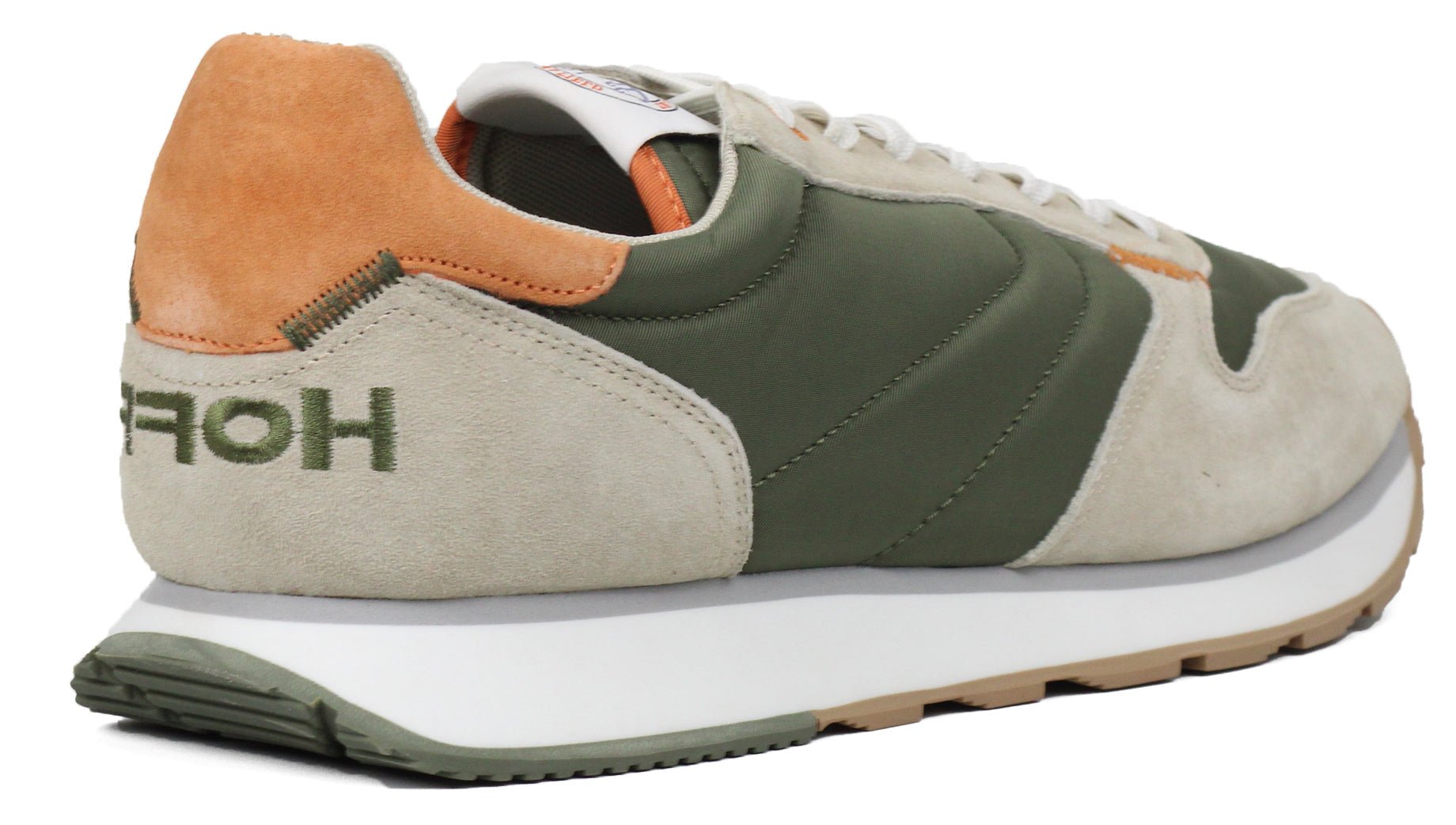 HOFF SNEAKERS RHODES - Footcourt Egypt